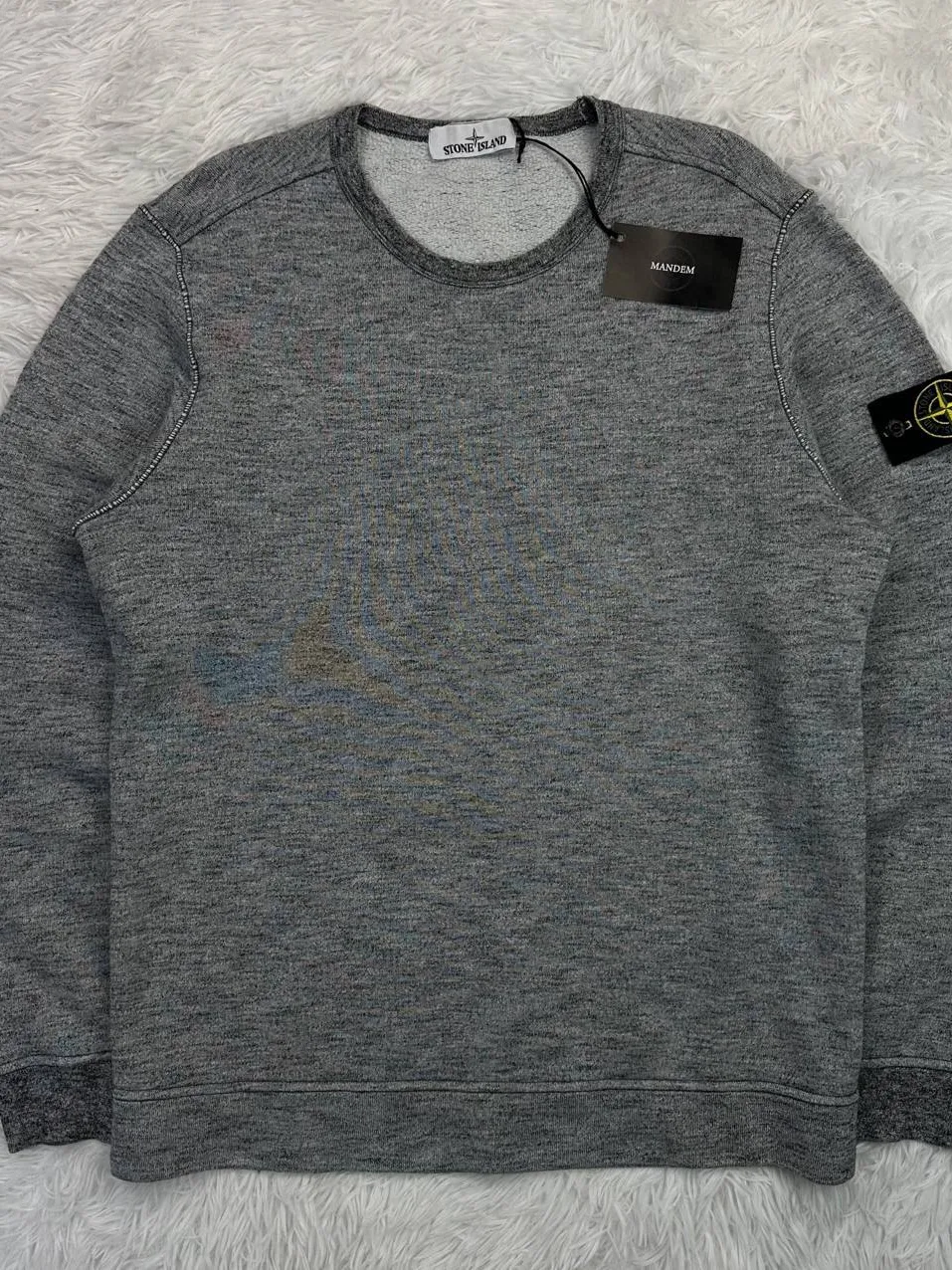 Stone Island Stone Island Sweatshirt
