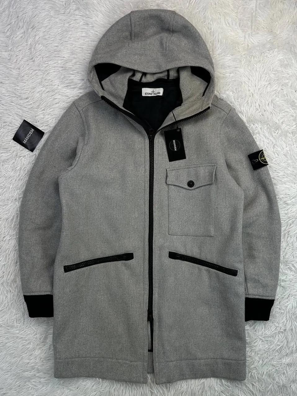 Stone Island Stone Island Panno Speciale