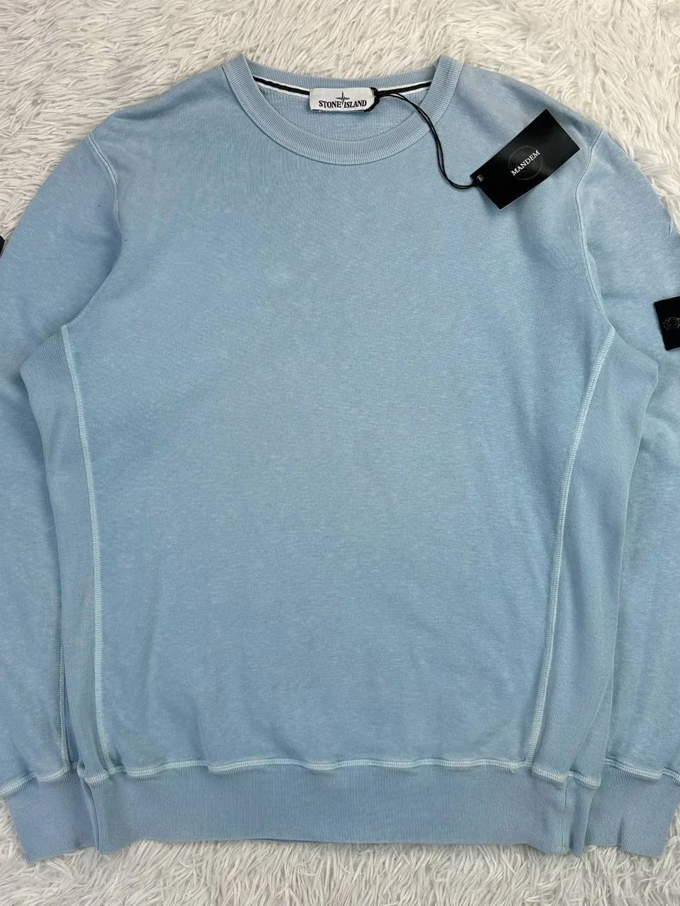 Stone Island Stone Island Sweatshirt 