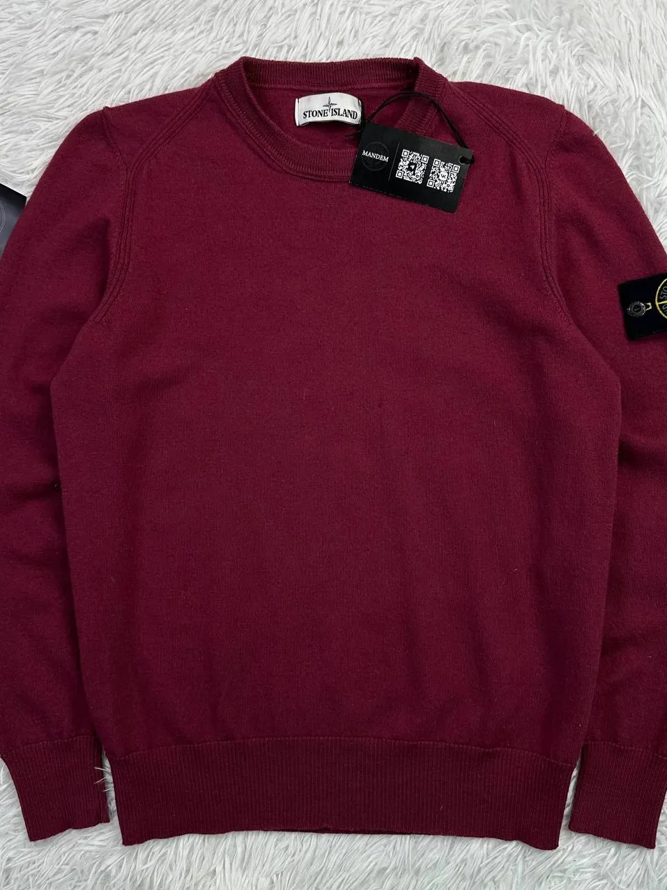 Stone Island Stone Island Sweater 