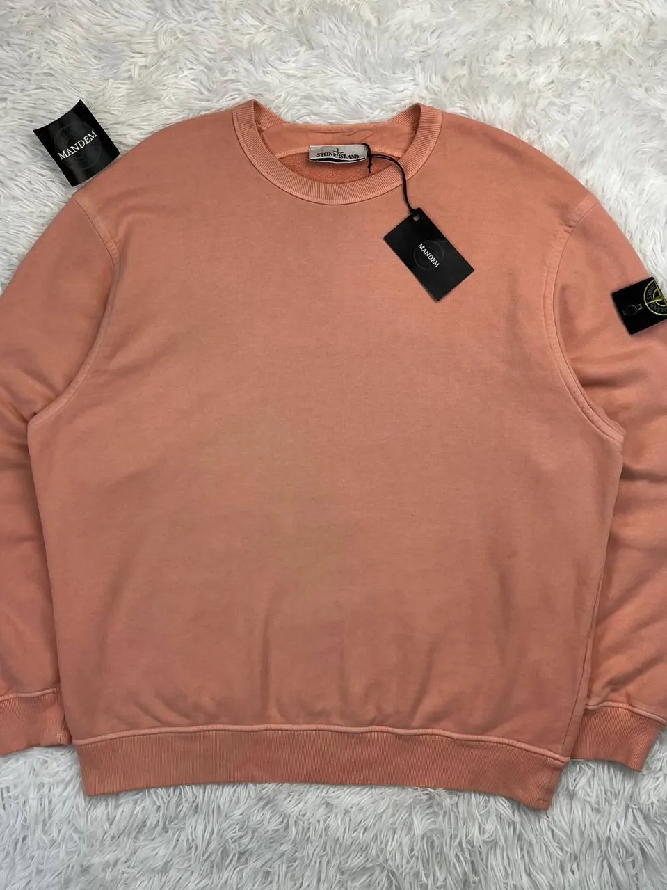 Stone Island Stone Island Sweatshirt 