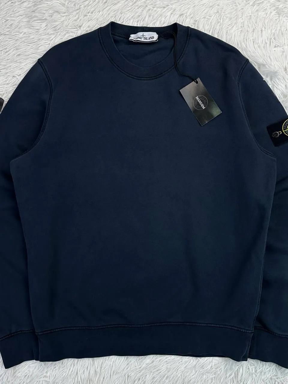 Stone Island Stone Island Sweatshirt 