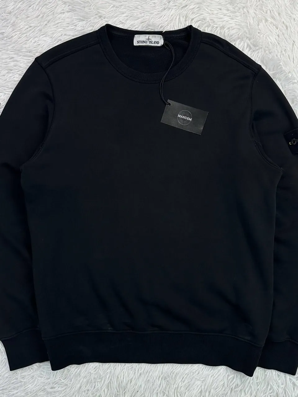 Stone Island Stone Island Sweatshirt 