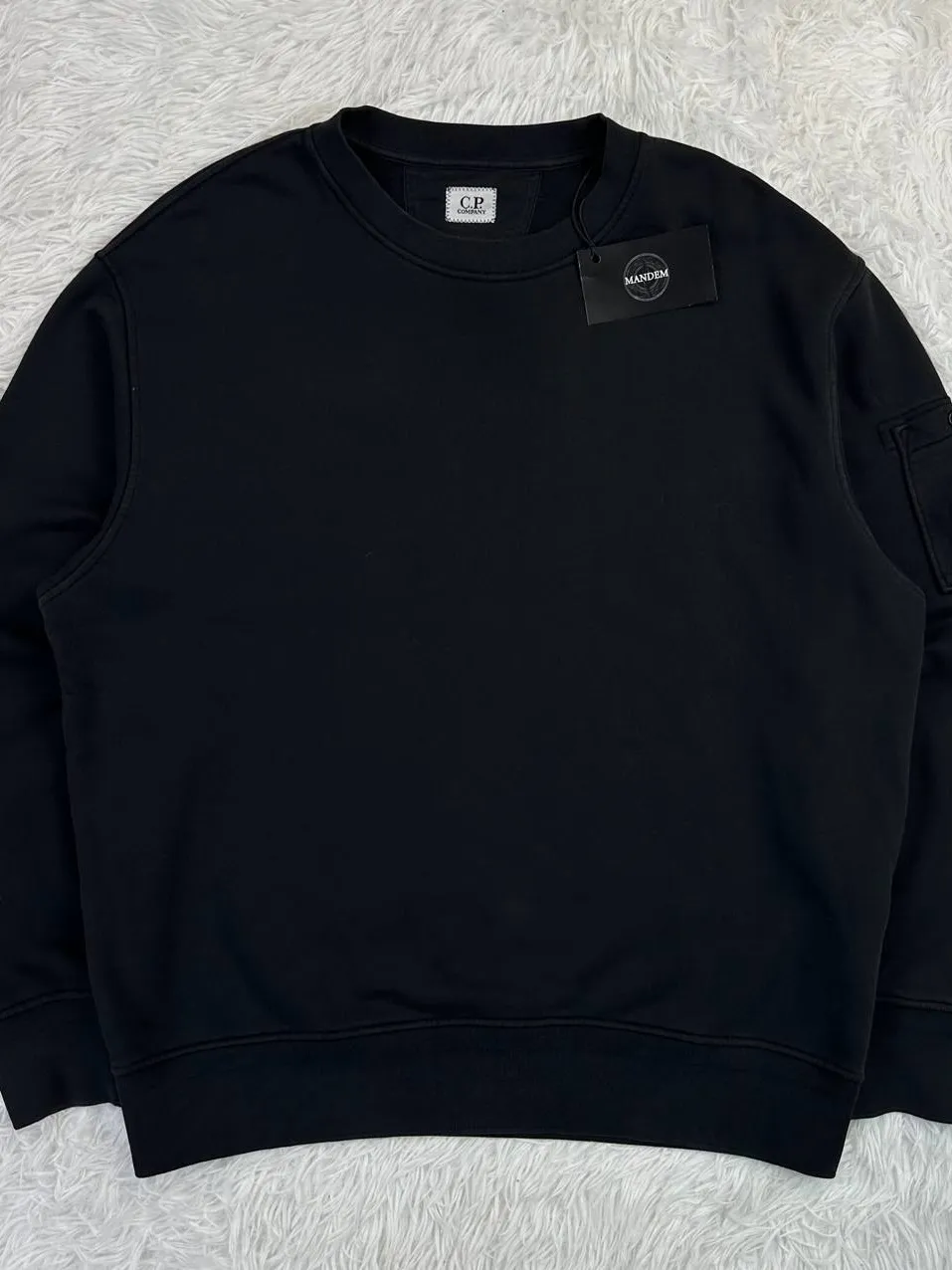 CP Company C.P. Company Sweatshirt