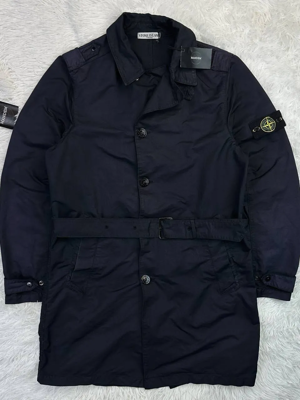 Stone Island Stone Island Jacket