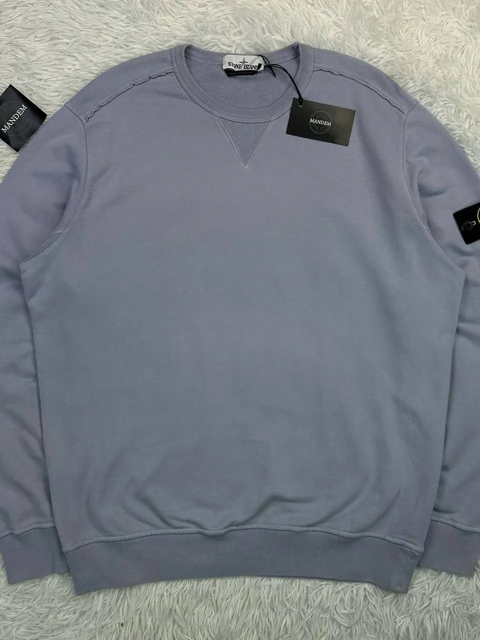 Stone Island Stone Island Sweatshirt 