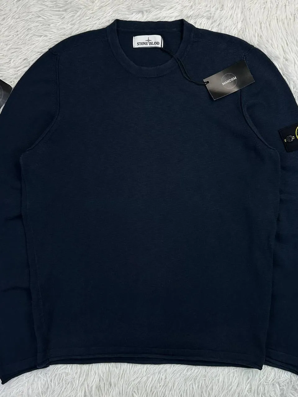 Stone Island Stone Island Sweater 