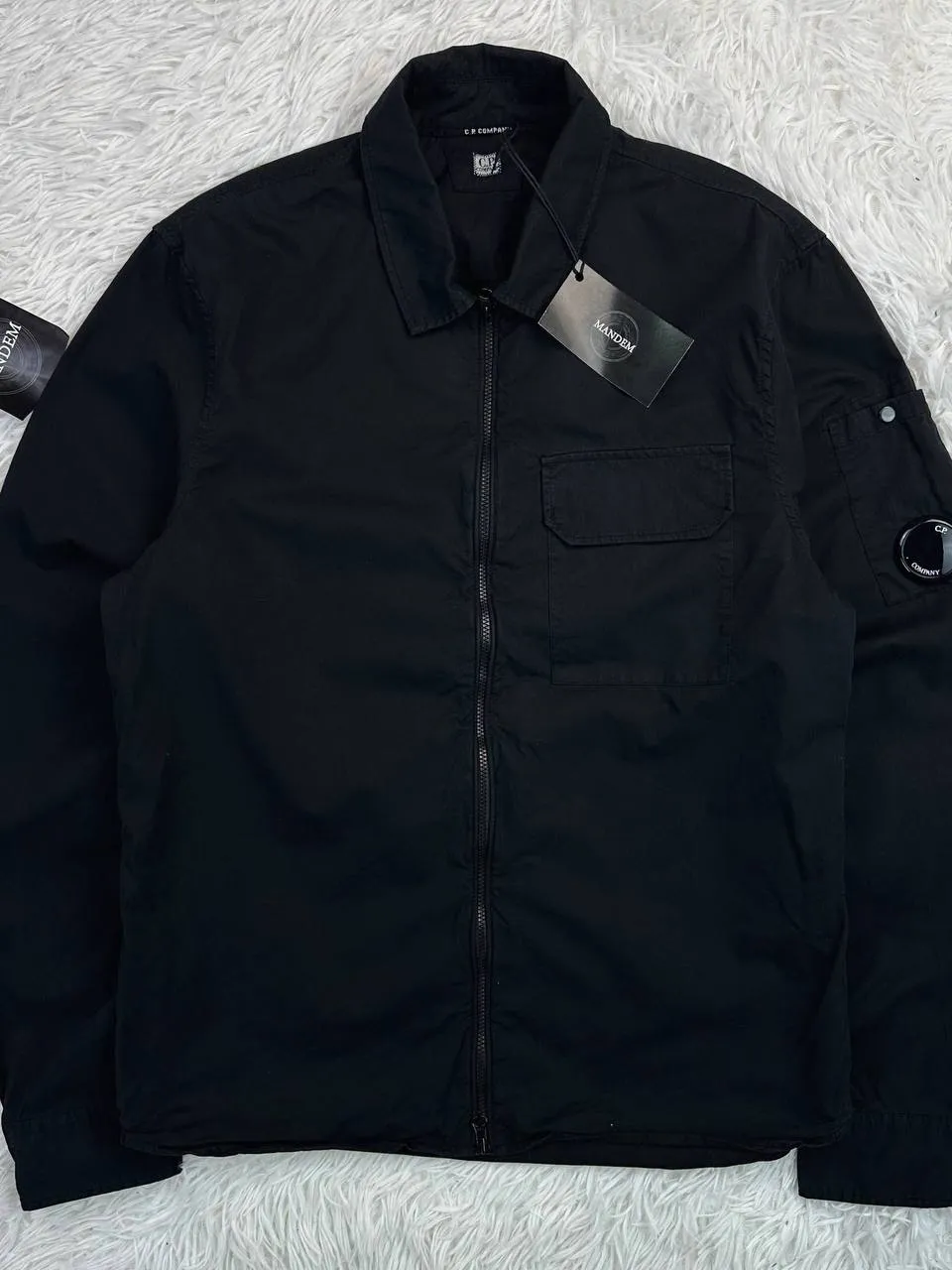 CP Company C.P. Company Overshirt 