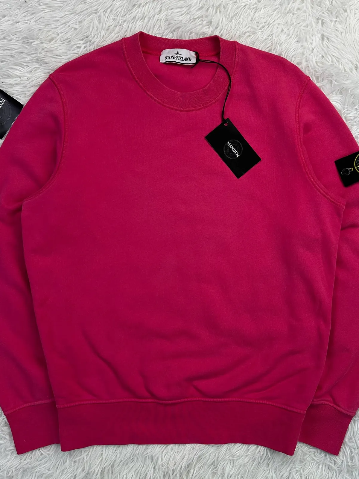 Stone Island Stone Island Sweatshirt 