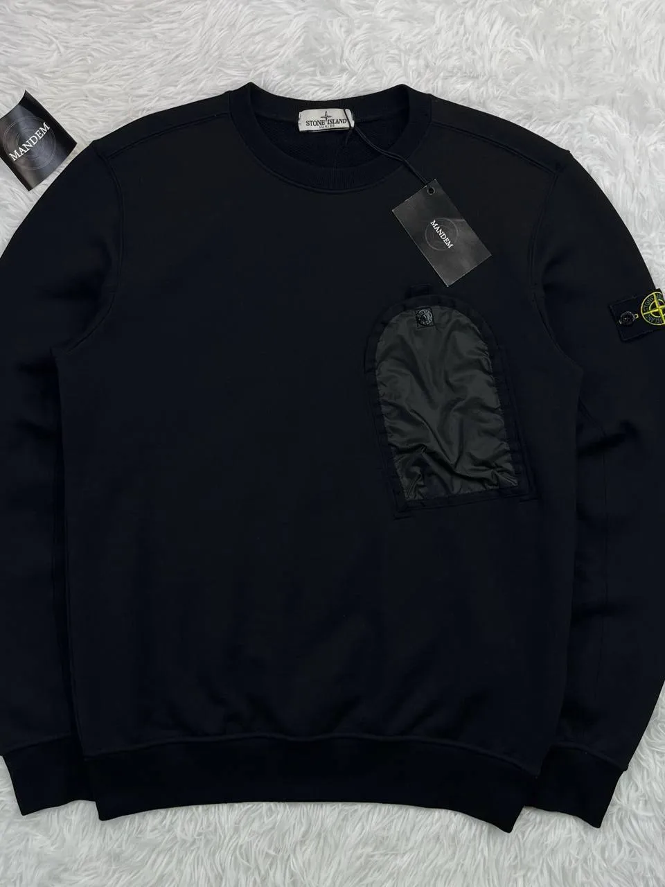 Stone Island Stone Island Sweatshirt 