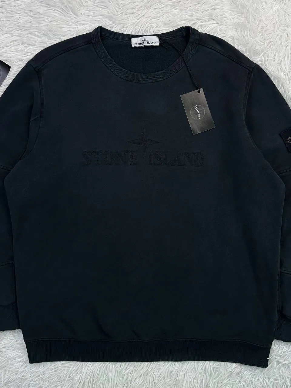 Stone Island Stone Island Sweatshirt 