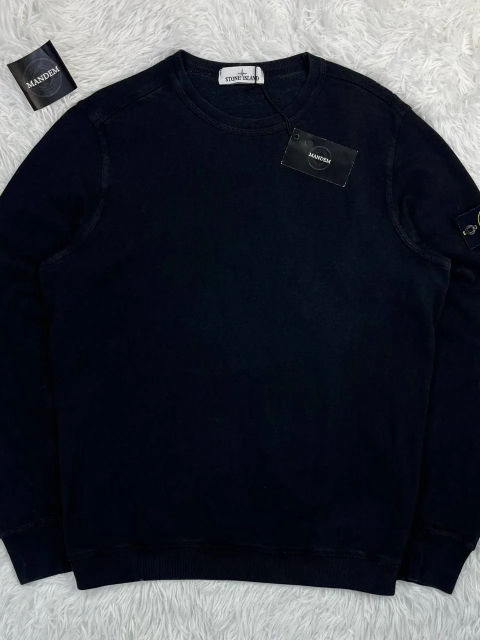 Stone Island Stone Island Sweatshirt