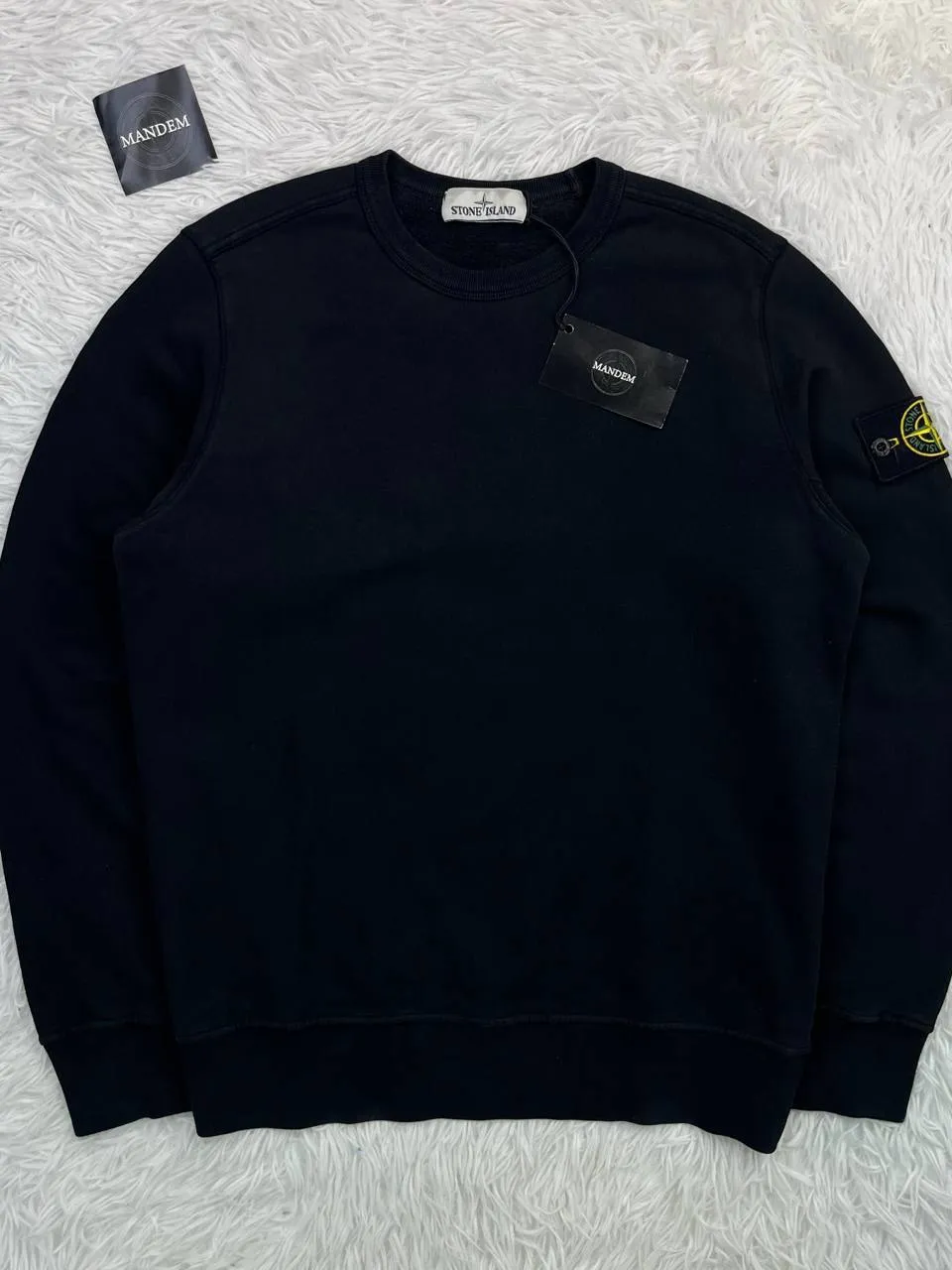 Stone Island Stone Island Sweatshirt 