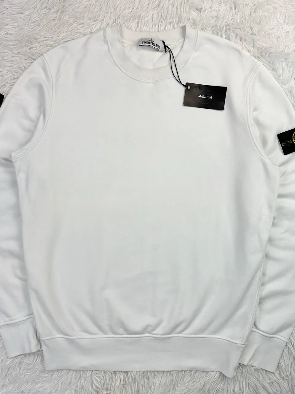 Stone Island Stone Island Sweatshirt 