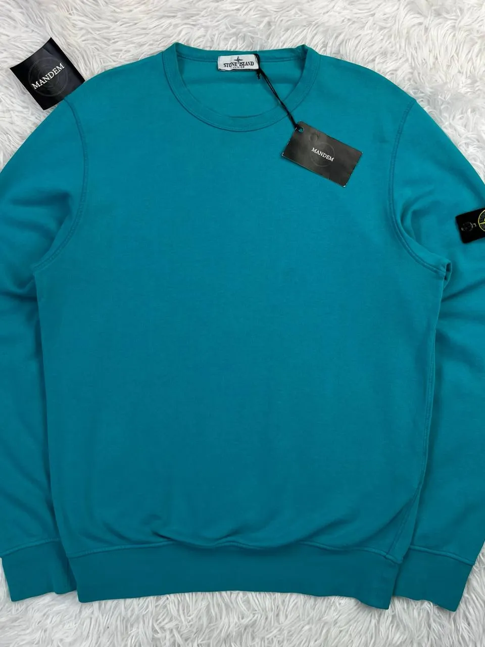 Stone Island Stone Island Sweatshirt