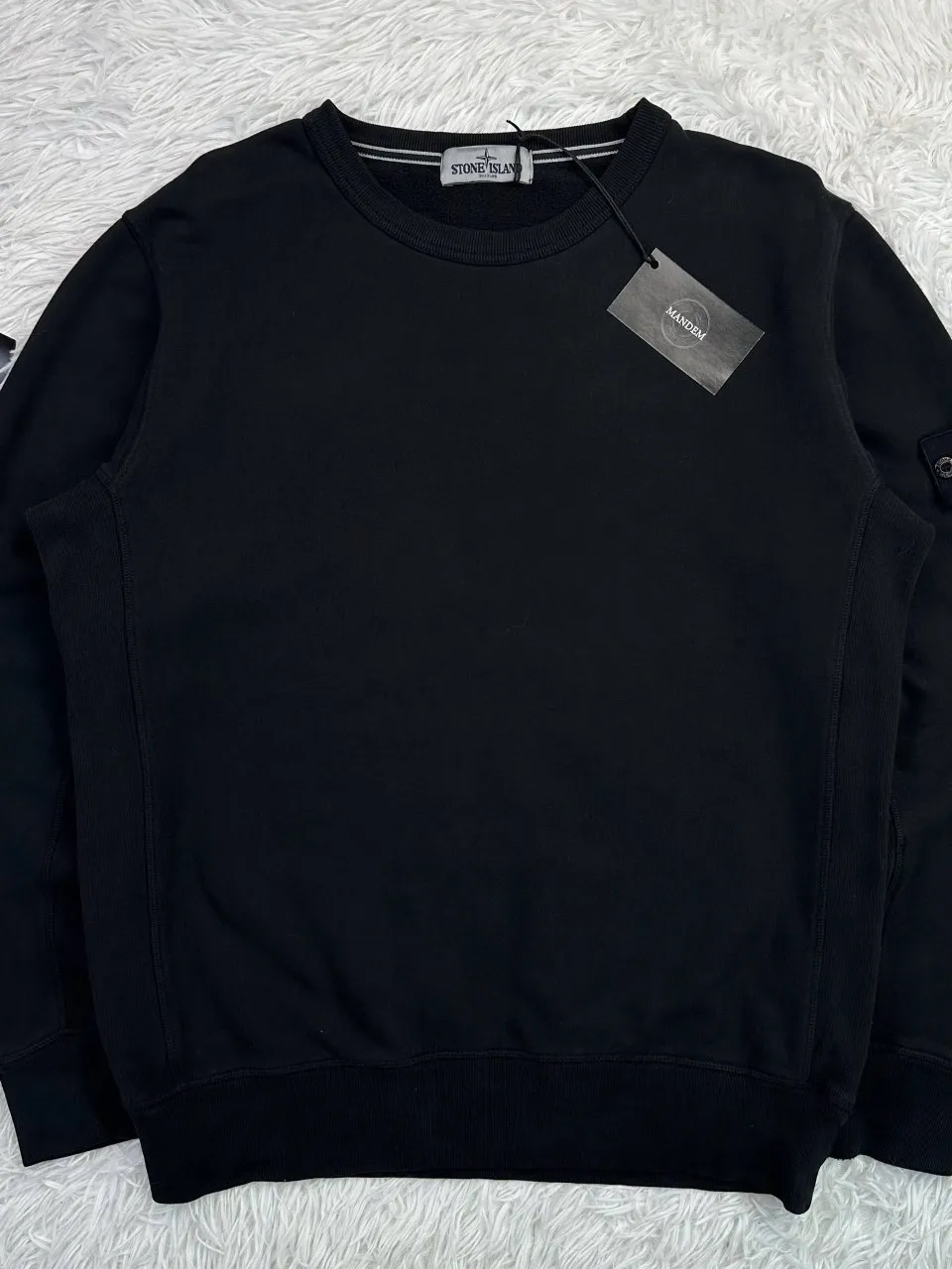 Stone Island Stone Island Sweatshirt 