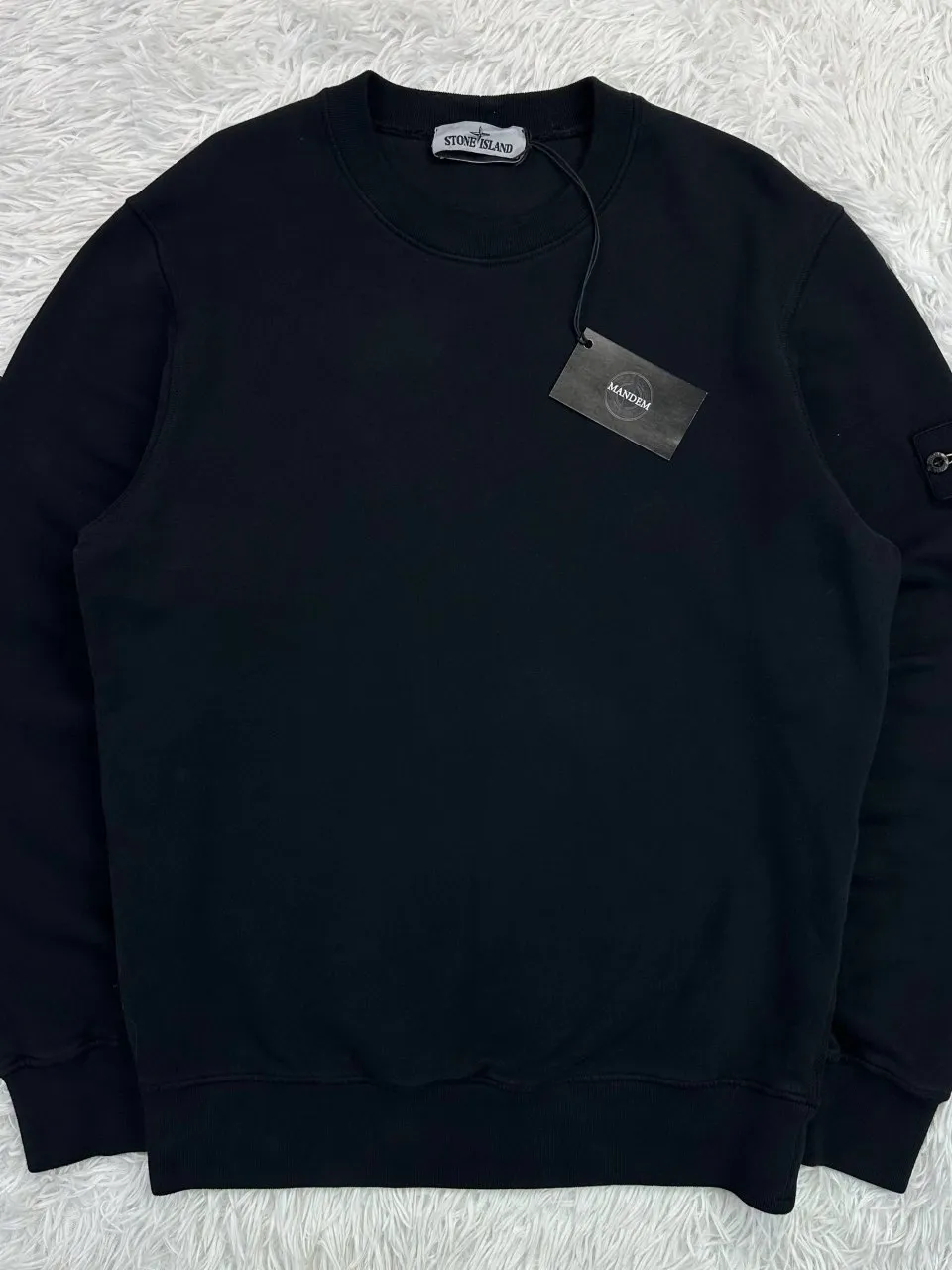 Stone Island Stone Island Sweatshirt 