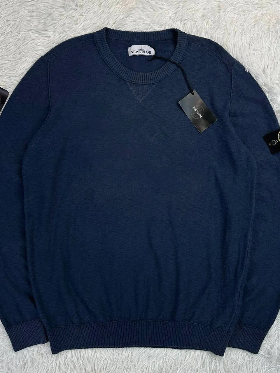 Stone Island Stone Island Sweater 