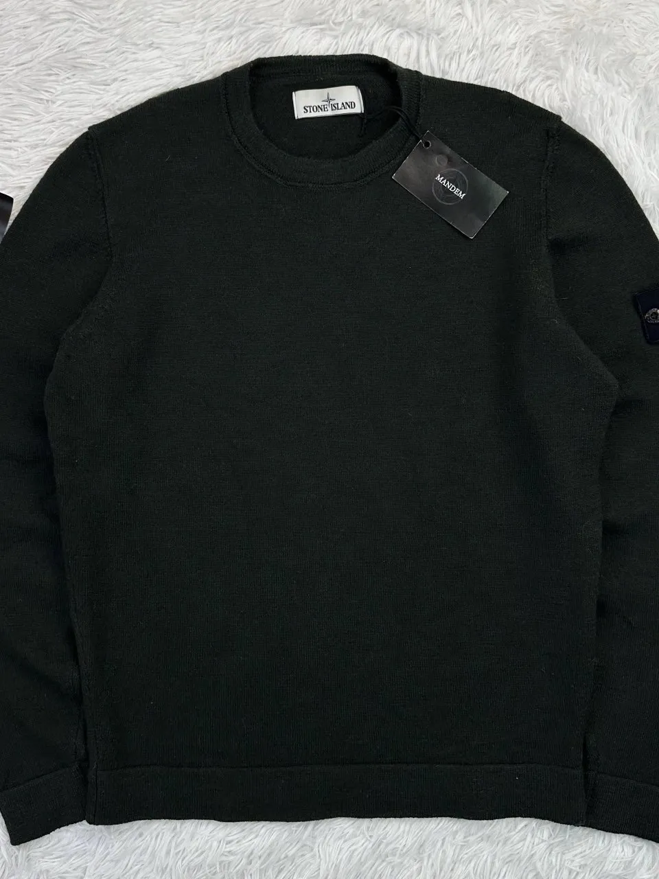 Stone Island Stone Island Sweater