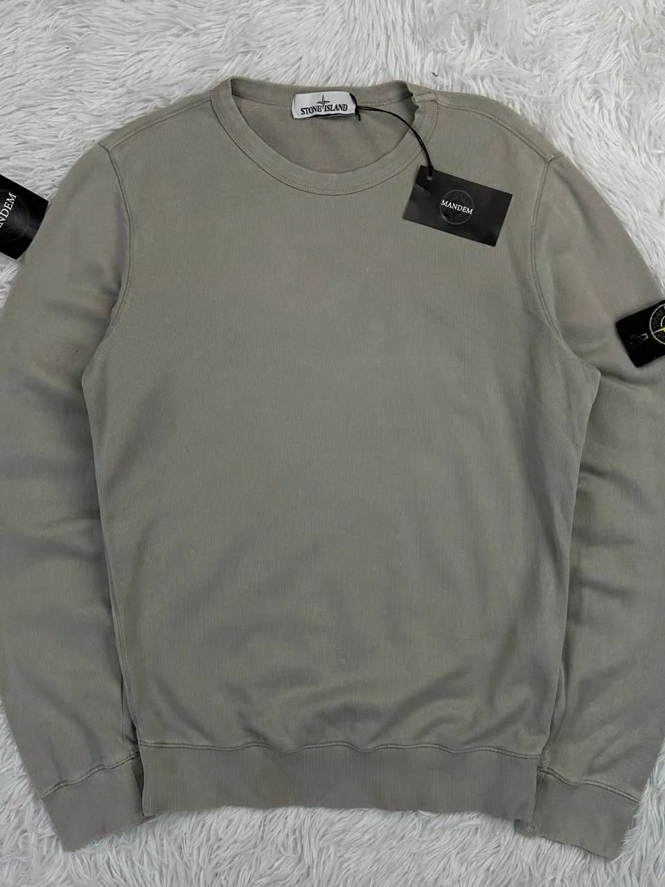 Stone Island Stone Island Sweatshirt