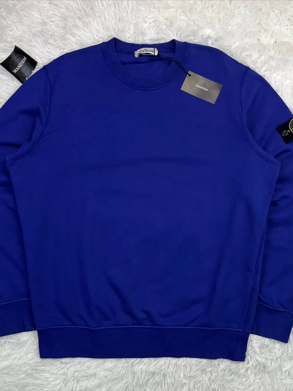Stone Island Stone Island Sweatshirt