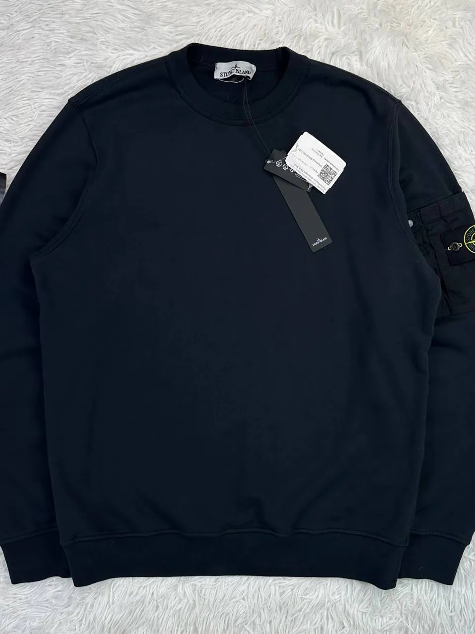 Stone Island Stone Island Sweatshirt 