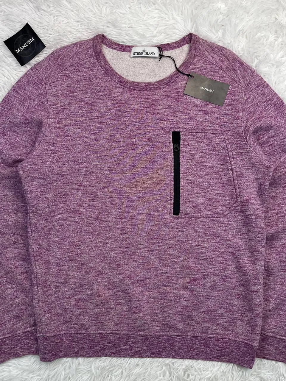Stone Island Stone Island Sweatshirt