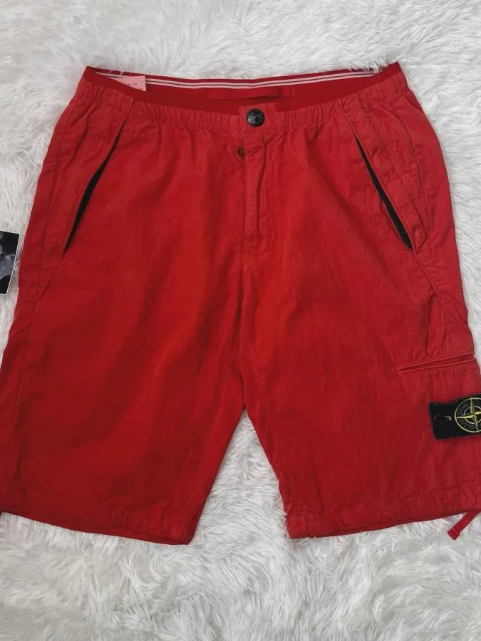 Stone Island Stone Island Shorts