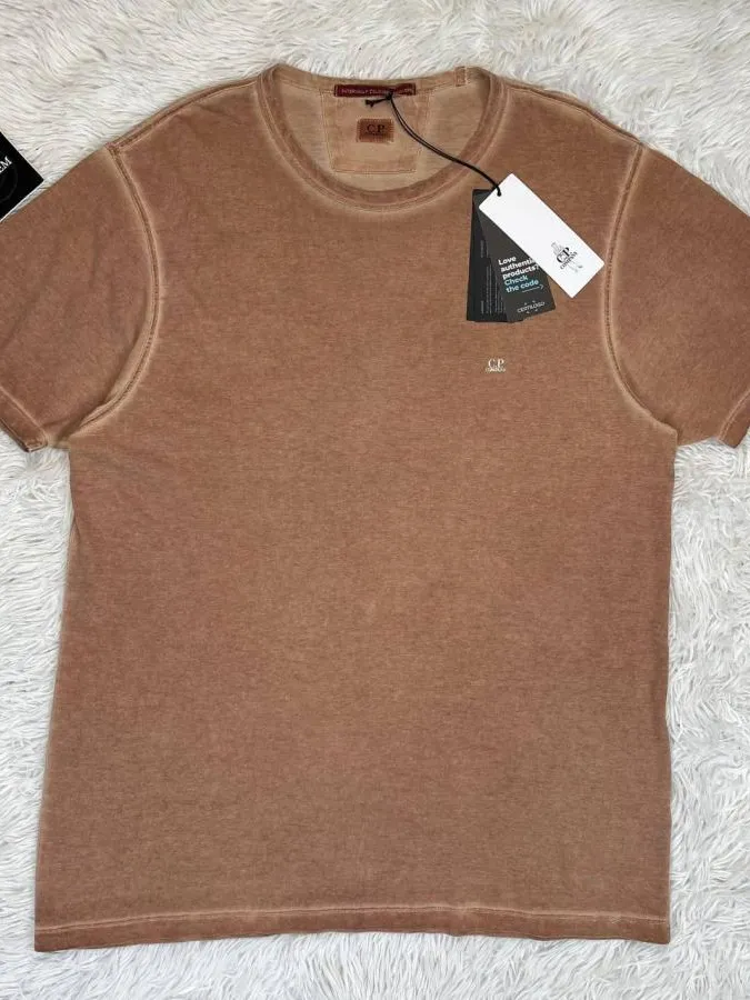 CP Company C.P. Company T-Shirt