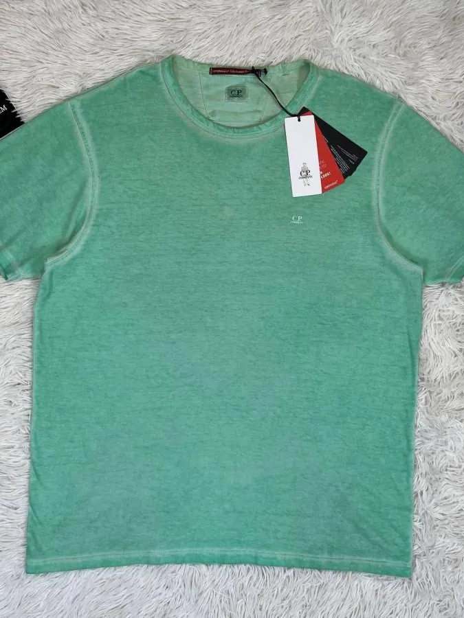 CP Company C.P. Company T-Shirt