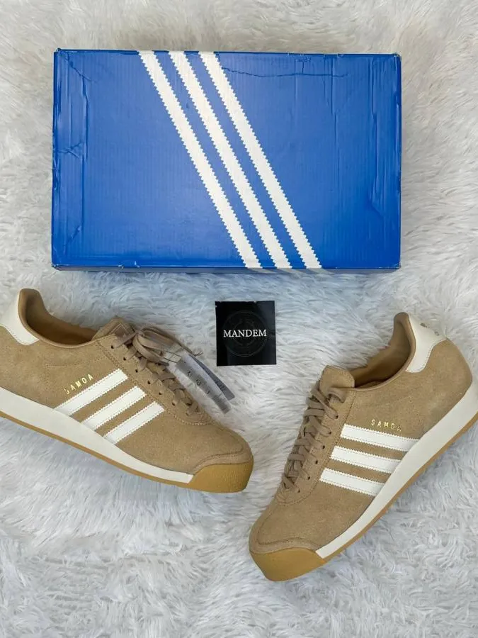 Adidas Adidas Samoa