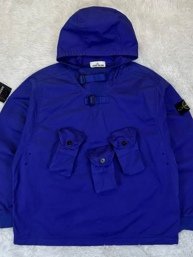Stone Island Stone Island Jacket