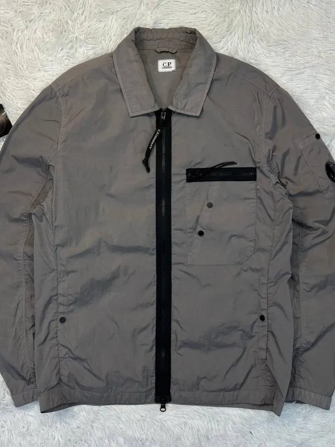 CP Company C.P. Company Chrome-R Overshirt