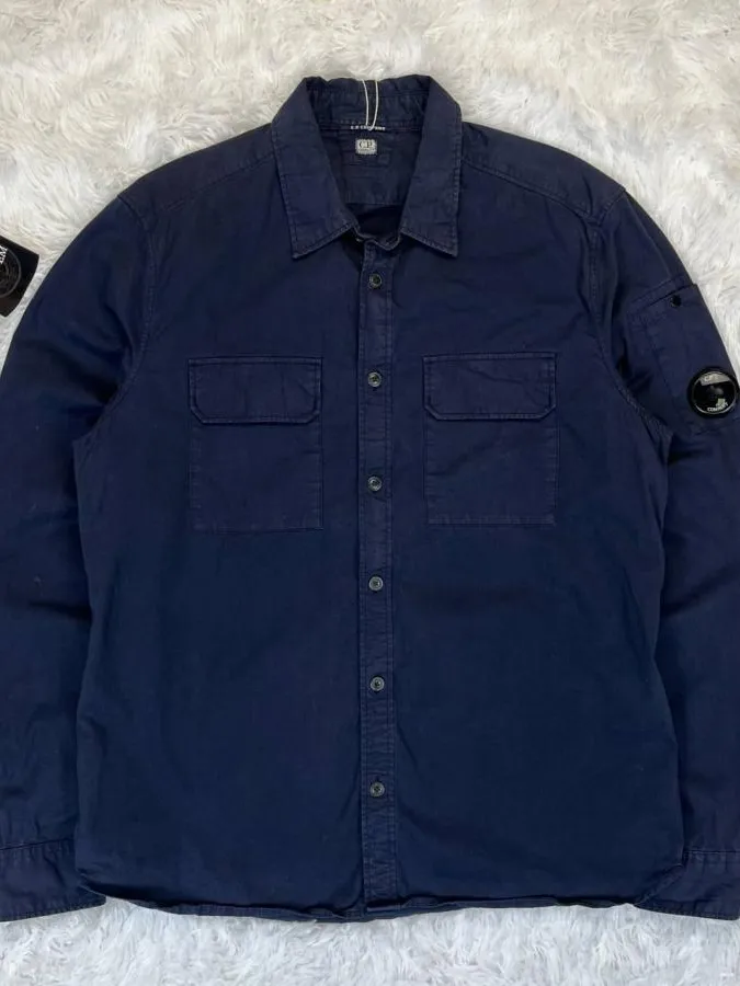 CP Company C.P. Company Overshirt