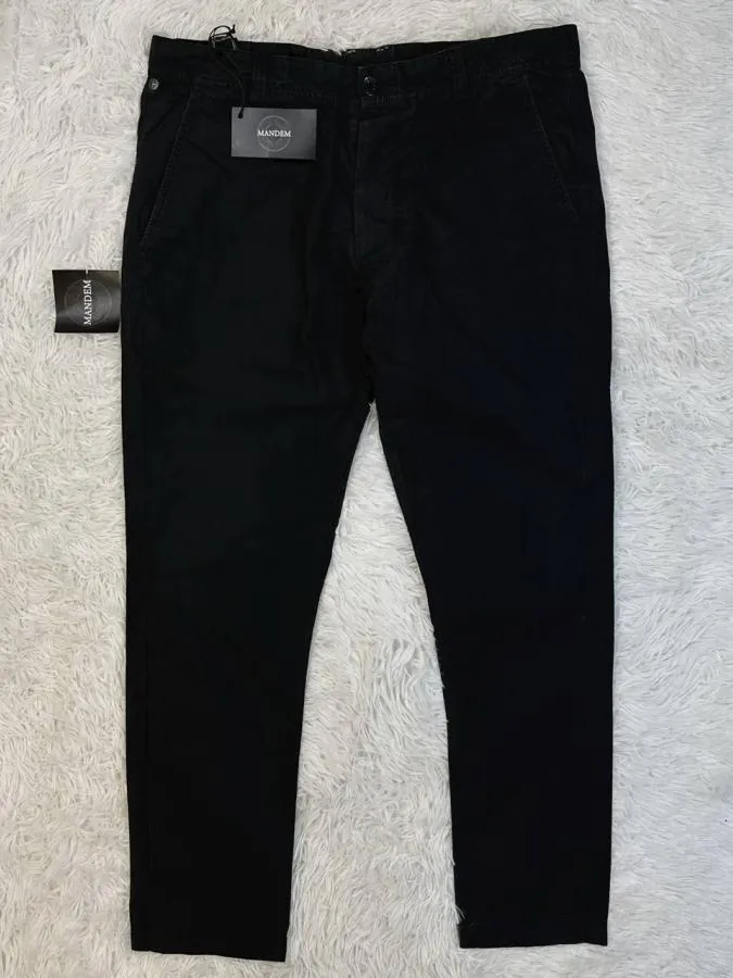 Stone Island Stone Island Pants