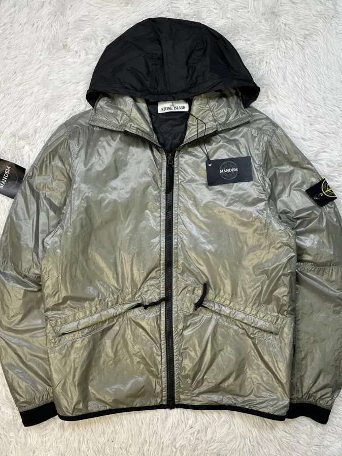 Stone Island Stone Island Pertex Quantum