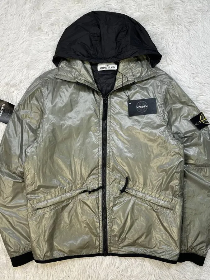 Stone Island Stone Island Pertex Quantum