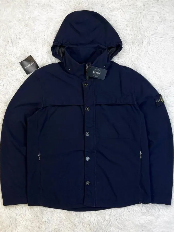 Stone Island Stone Island Soft Shell-R