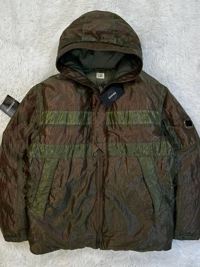 CP Company C.P. Company Kan-D