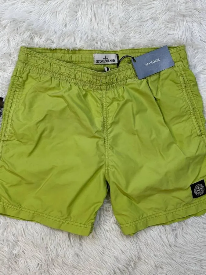 Stone Island Stone Island Shorts