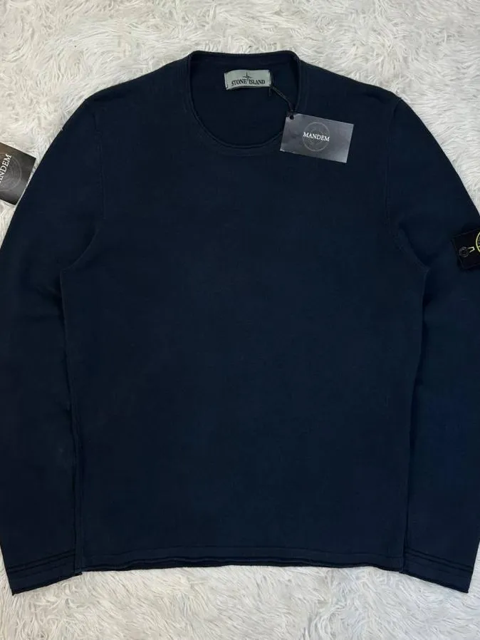 Stone Island Stone Island Sweater