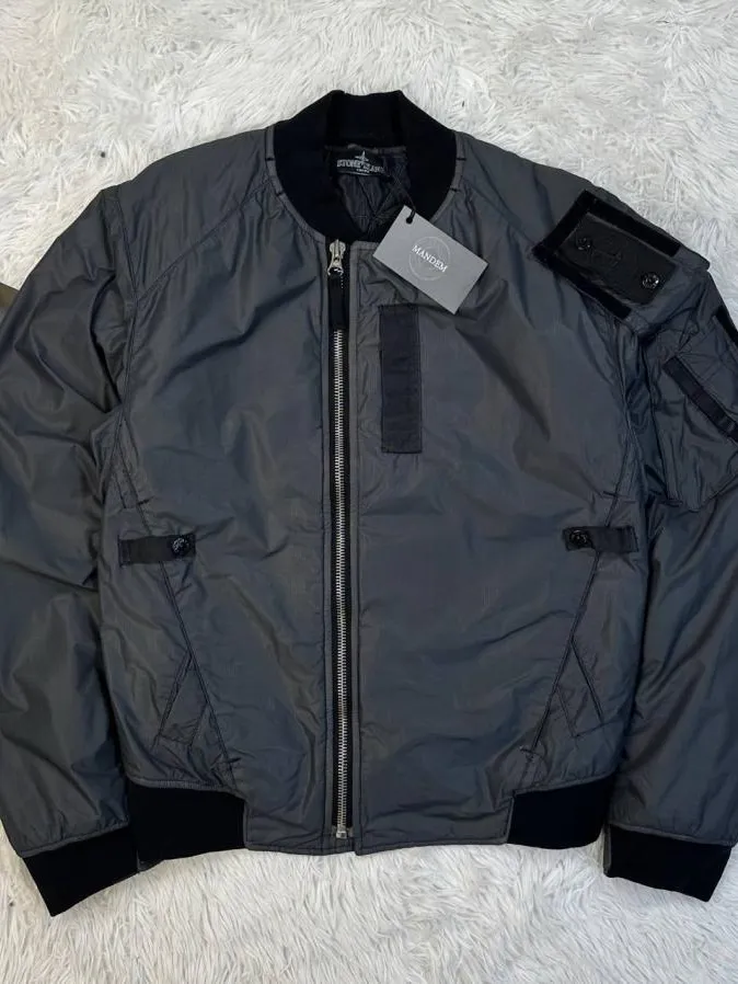 Stone Island Stone Island Shadow Project Solo-R