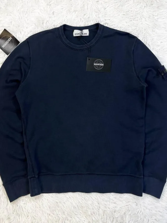 Stone Island Stone Island Sweatshirt