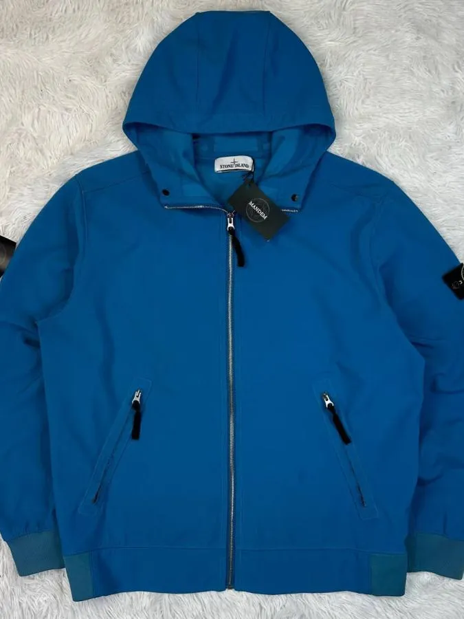 Stone Island Stone Island Soft-Shell