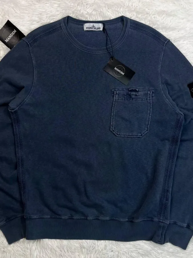 Stone Island Stone Island Sweatshirt