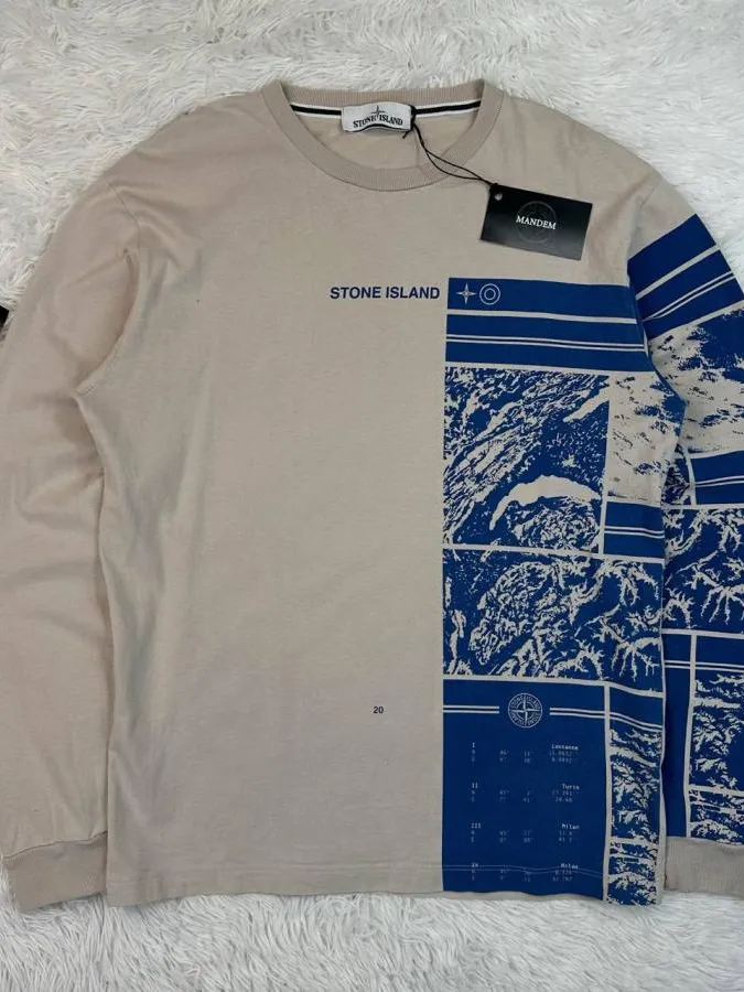 Stone Island Stone Island Sweatshirt