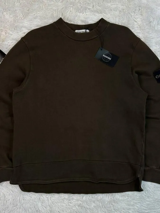 Stone Island Stone Island Sweater