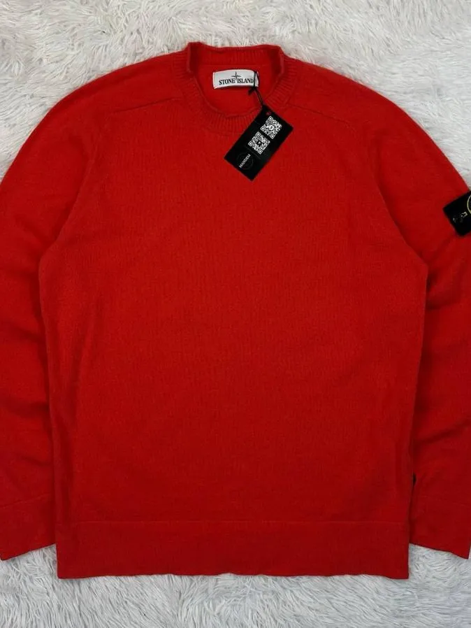 Stone Island Stone Island Sweater