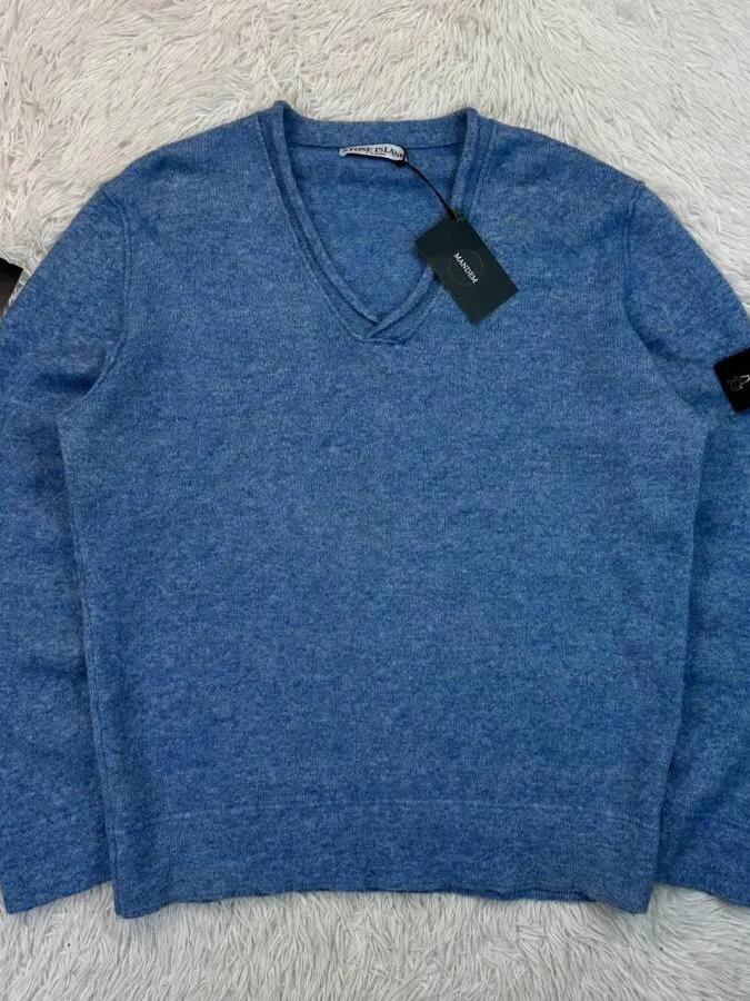 Stone Island Stone Island Sweater