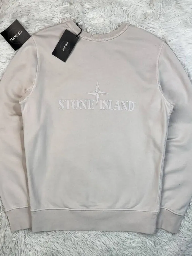 Stone Island Stone Island Sweatshirt